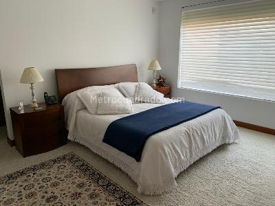 Casa de 4 alcobas en venta en Santa Ana De Chia Ii, Chía, 400 m² · foto 10 de 18