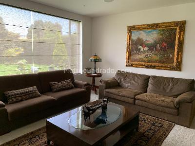 Casa de 4 alcobas en venta en Santa Ana De Chia Ii, Chía, 400 m² · foto 11 de 18