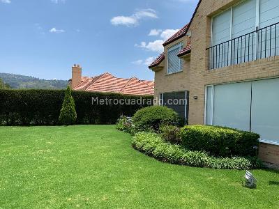 Casa de 4 alcobas en venta en Santa Ana De Chia Ii, Chía, 400 m² · foto 12 de 18