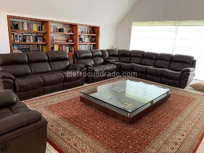 Casa de 4 alcobas en venta en Santa Ana De Chia Ii, Chía, 400 m² · foto 14 de 18