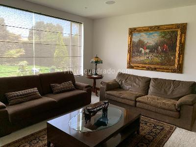 Casa de 4 alcobas en venta en Santa Ana De Chia Ii, Chía, 400 m² · foto 2 de 18