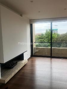 Apartamento en venta en Chico Reservado, Bogotá · foto 12 de 12