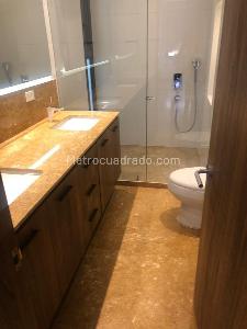Apartamento en venta en Chico Reservado, Bogotá · foto 3 de 12