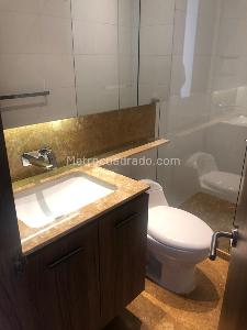 Apartamento en venta en Chico Reservado, Bogotá · foto 4 de 12