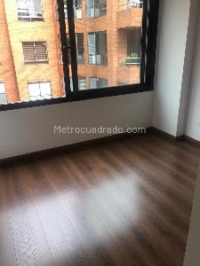 Apartamento en venta en Chico Reservado, Bogotá · foto 5 de 12