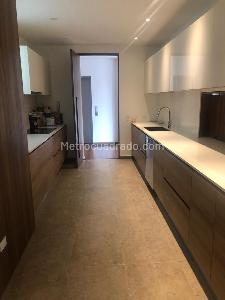 Apartamento en venta en Chico Reservado, Bogotá · foto 9 de 12