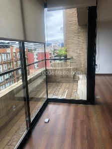 Apartamento en venta en Chico Reservado, Bogotá · foto 10 de 12