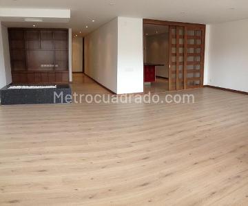 Apartamento en venta en La Carolina, Bogotá · foto 10 de 10