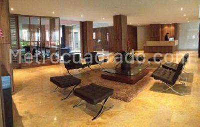 Apartamento en venta en La Carolina, Bogotá · foto 5 de 10