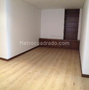 Apartamento en venta en La Carolina, Bogotá · foto 7 de 10