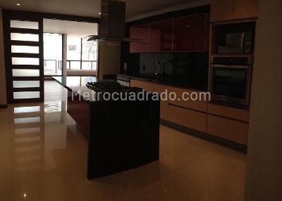 Apartamento en venta en La Carolina, Bogotá · foto 8 de 10