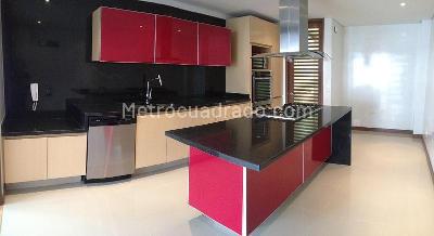 Apartamento en venta en La Carolina, Bogotá · foto 9 de 10