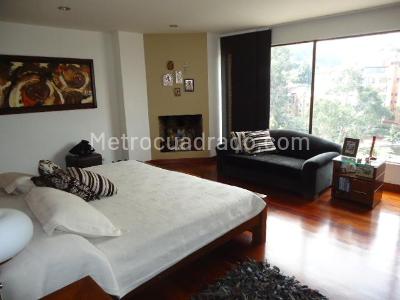 Apartamento en venta en Los Rosales, Bogotá · foto 10 de 16