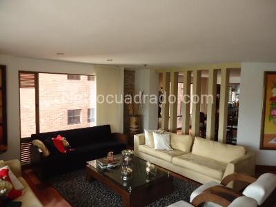 Apartamento en venta en Los Rosales, Bogotá · foto 11 de 16