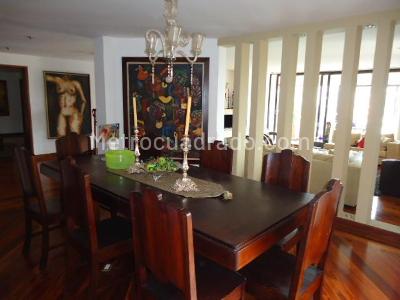Apartamento en venta en Los Rosales, Bogotá · foto 12 de 16