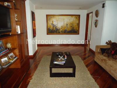 Apartamento en venta en Los Rosales, Bogotá · foto 13 de 16