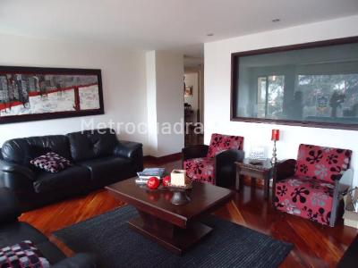 Apartamento en venta en Los Rosales, Bogotá · foto 16 de 16