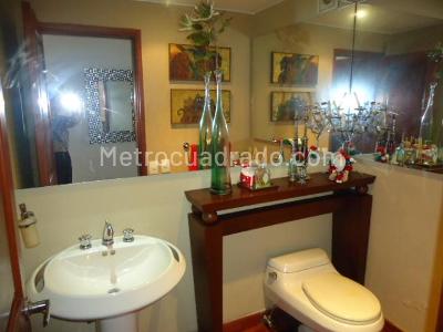 Apartamento en venta en Los Rosales, Bogotá · foto 4 de 16