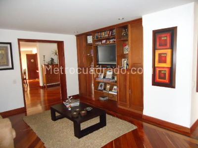 Apartamento en venta en Los Rosales, Bogotá · foto 7 de 16