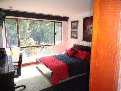 Apartamento en venta en Los Rosales, Bogotá · foto 8 de 16