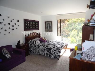 Apartamento en venta en Los Rosales, Bogotá · foto 9 de 16