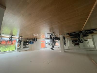 Apartamento de 3 alcobas en venta en Los Rosales Emaus, Bogotá, 246 m² · foto 16 de 17