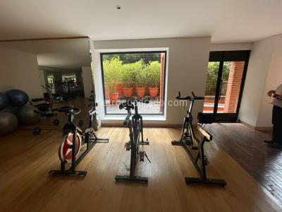 Apartamento de 3 alcobas en venta en Los Rosales Emaus, Bogotá, 246 m² · foto 17 de 17