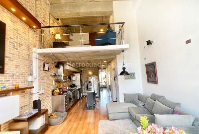 Apartamento de 2 alcobas en venta en Chico Reservado, Bogotá, 120 m² · foto 15 de 17