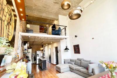 Apartamento de 2 alcobas en venta en Chico Reservado, Bogotá, 120 m² · foto 16 de 17