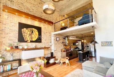 Apartamento de 2 alcobas en venta en Chico Reservado, Bogotá, 120 m² · foto 17 de 17