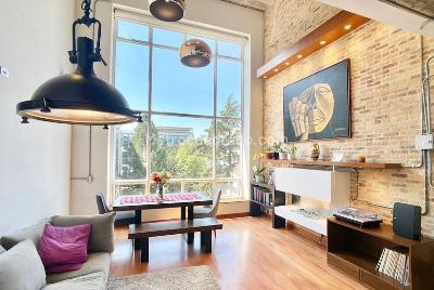 Apartamento de 2 alcobas en venta en Chico Reservado, Bogotá, 120 m² · foto 4 de 17
