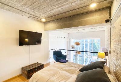 Apartamento de 2 alcobas en venta en Chico Reservado, Bogotá, 120 m² · foto 6 de 17