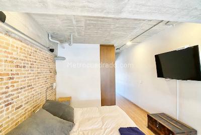 Apartamento de 2 alcobas en venta en Chico Reservado, Bogotá, 120 m² · foto 7 de 17