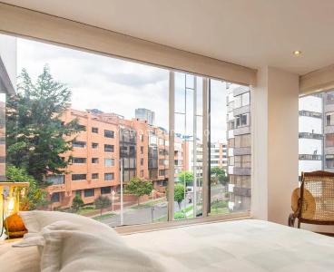 Apartamento de 4 alcobas en venta en Santa Barbara1, Bogotá, 200 m² · foto 9 de 20