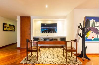 Apartamento de 4 alcobas en venta en Santa Barbara1, Bogotá, 200 m² · foto 11 de 20
