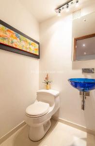 Apartamento de 4 alcobas en venta en Santa Barbara1, Bogotá, 200 m² · foto 12 de 20