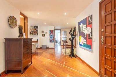 Apartamento de 4 alcobas en venta en Santa Barbara1, Bogotá, 200 m² · foto 13 de 20