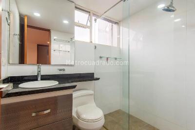 Apartamento de 4 alcobas en venta en Santa Barbara1, Bogotá, 200 m² · foto 20 de 20