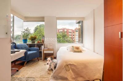 Apartamento de 4 alcobas en venta en Santa Barbara1, Bogotá, 200 m² · foto 4 de 20