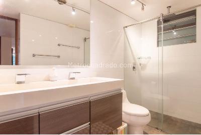 Apartamento de 4 alcobas en venta en Santa Barbara1, Bogotá, 200 m² · foto 5 de 20