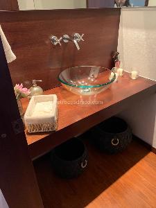 Apartamento de 3 alcobas en venta en Chico Reservado, Bogotá, 160 m² · foto 3 de 14