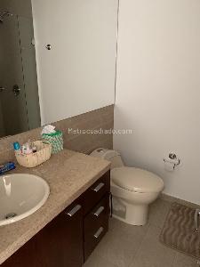 Apartamento de 3 alcobas en venta en Chico Reservado, Bogotá, 160 m² · foto 9 de 14