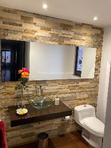 Apartamento de 3 alcobas en venta en Los Rosales, Bogotá, 255 m² · foto 11 de 12