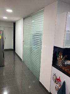 Apartamento de 3 alcobas en venta en Los Rosales, Bogotá, 255 m² · foto 8 de 12