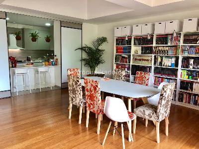 Apartamento en arriendo en Chico, Bogotá · foto 10 de 16