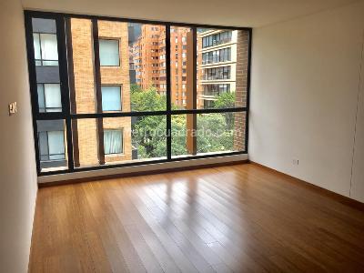 Apartamento en arriendo en Chico, Bogotá · foto 13 de 16