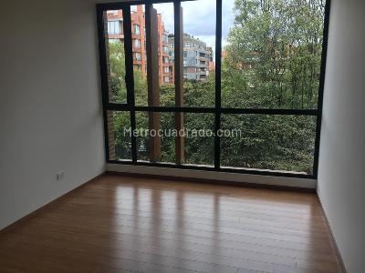 Apartamento en arriendo en Chico, Bogotá · foto 14 de 16