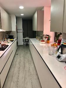 Apartamento en arriendo en Chico, Bogotá · foto 15 de 16