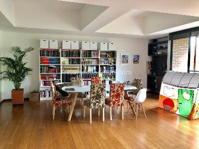 Apartamento en arriendo en Chico, Bogotá · foto 16 de 16