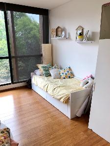 Apartamento en arriendo en Chico, Bogotá · foto 4 de 16